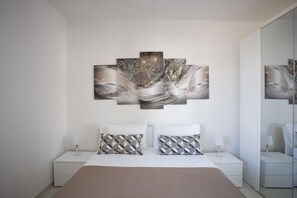 2 habitaciones, wifi y ropa de cama 