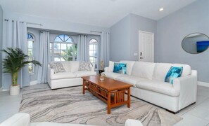 تلفزيون ذكي