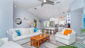 تلفزيون ذكي