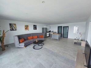 Téléviseur connecté