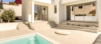 Ericeira Modern & Bright by Homing