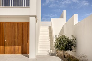 Exterior detail - Ericeira Modern & Bright by Homing (Mafra)