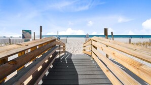 Leilighet, flere senger (Island Royale 606) | Strand