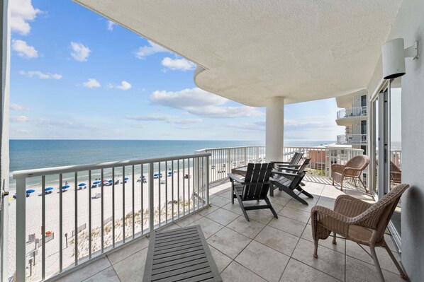 Condo, Multiple Beds (Island Royale 606) | Property grounds - Island Royale 606 (Gulf Shores)