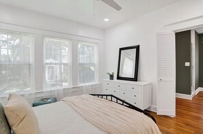 2 camere, ferro/asse da stiro, Wi-Fi, lenzuola