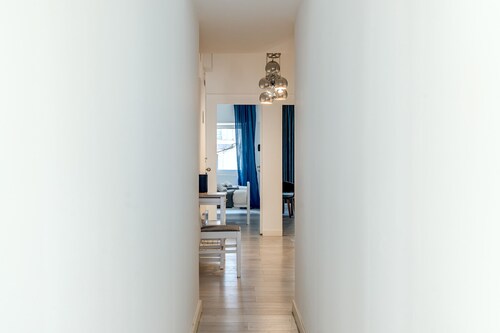 Estrela House III by Homing