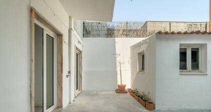 Estrela House II by Homing