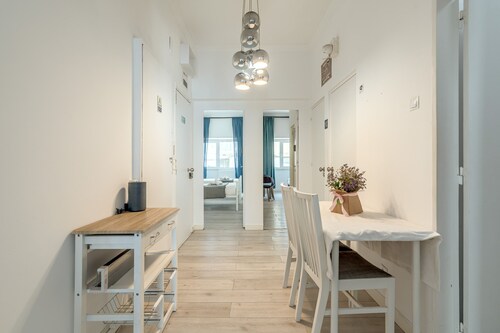 Estrela House IV by Homing