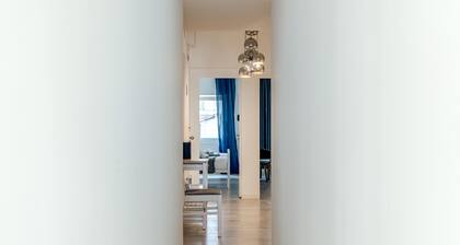 Estrela House IV by Homing