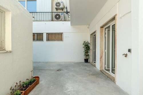 Estrela House IV by Homing