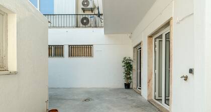 Estrela House IV by Homing