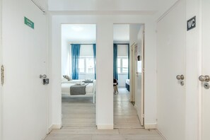 Interior - Estrela House I by Homing (Lisbon)
