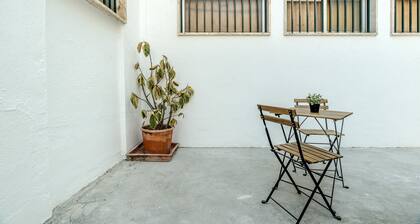 Estrela House I by Homing