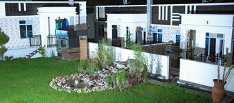 The Moon Guest House