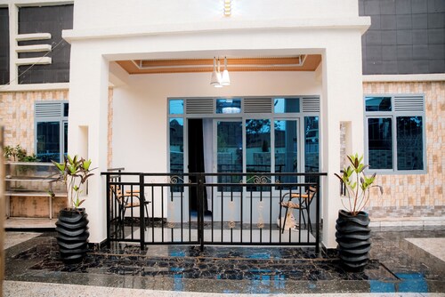 The Moon Guest House