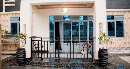 The Moon Guest House