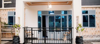 The Moon Guest House