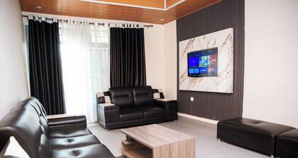 The Moon Guest House