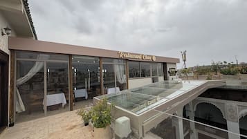 Restaurang