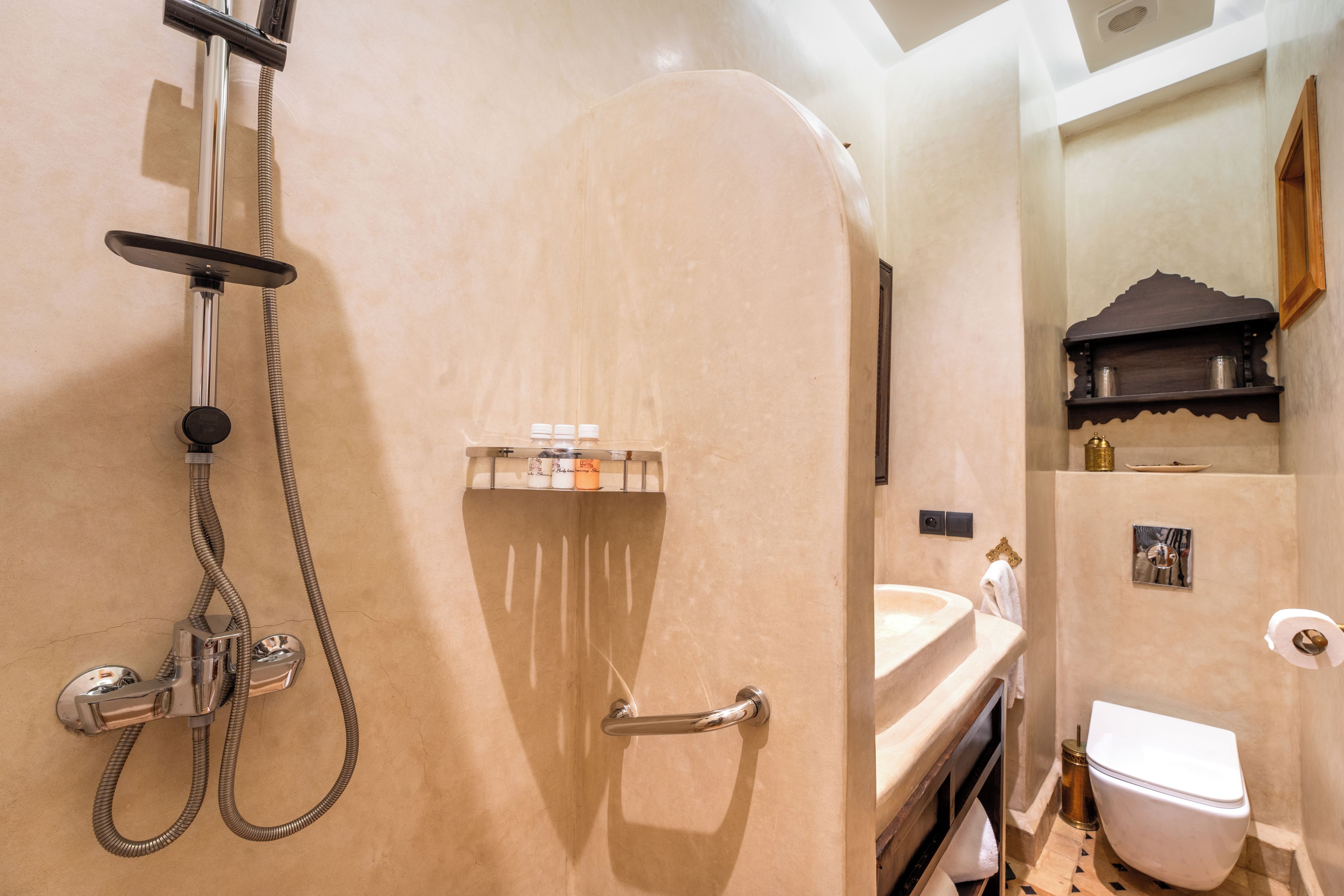 Kamar mandi
