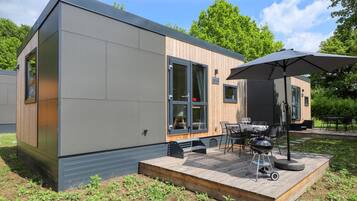 Servei de restauració a l'aire lliure