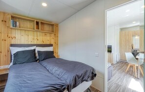 1 Schlafzimmer, WLAN