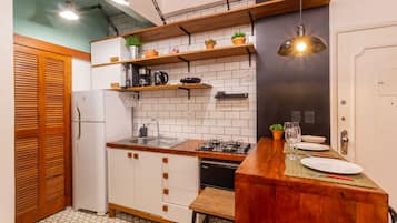 1 habitación