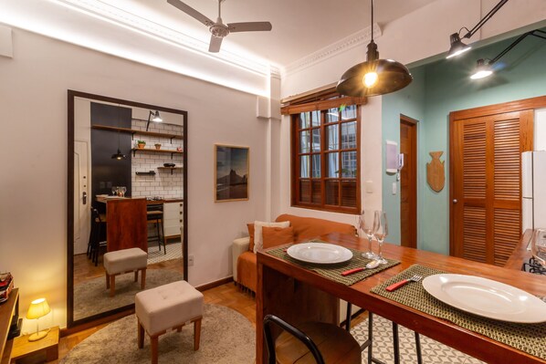 Studio, Smoking | 1 bedroom