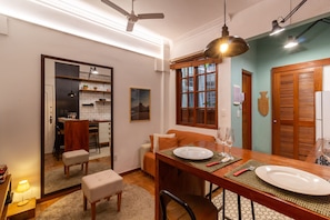 1 habitación