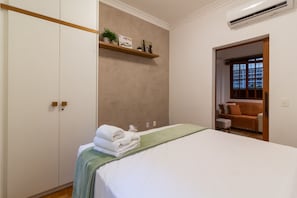 House, Smoking | 1 bedroom