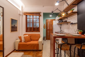 1 habitación