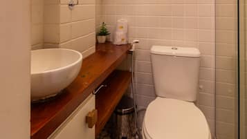 Studiolejlighed - ryger | 1 soveværelse