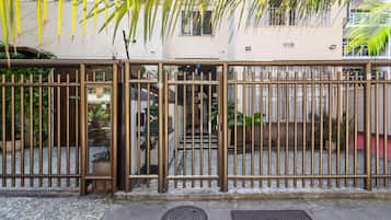 1 habitación