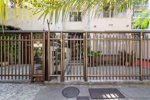 1 habitación