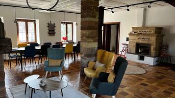 Restaurantes
