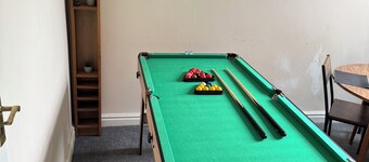 Cosy,Comfy Accrington Home
