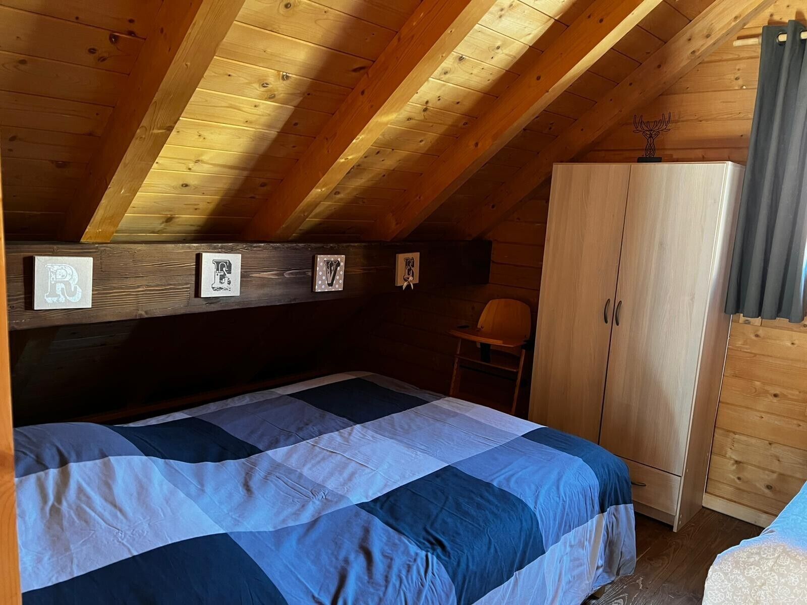3 Schlafzimmer, Bügeleisen/Bügelbrett, WLAN