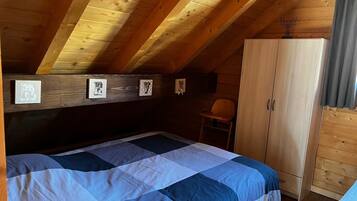 3 Schlafzimmer, Bügeleisen/Bügelbrett, WLAN