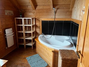 Dusche