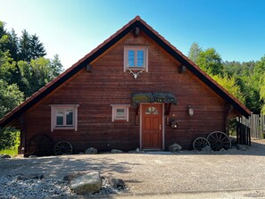 Aussenbereich