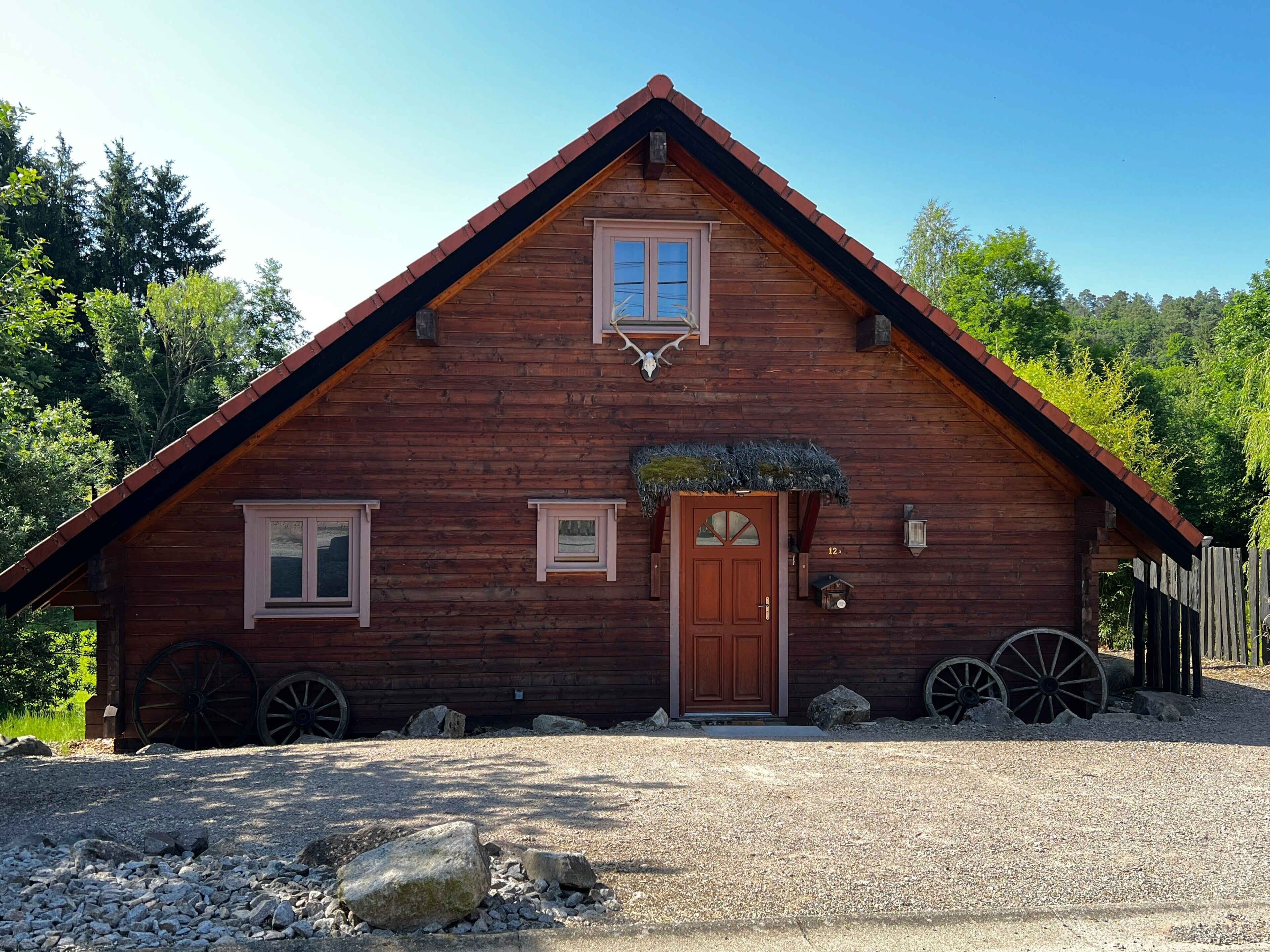 Außenbereich