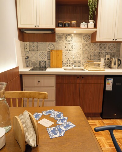 Retreat for two in the heart of Sucre!