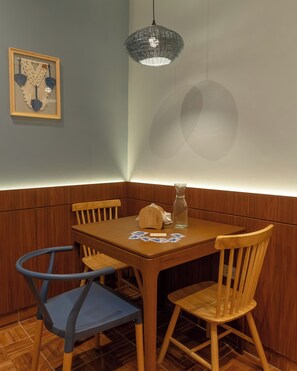 Servei de restauració