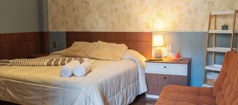 Retreat for two in the heart of Sucre!