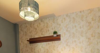 Retreat for two in the heart of Sucre!