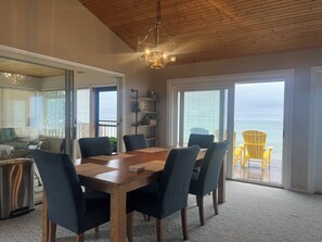 تناول الطعام