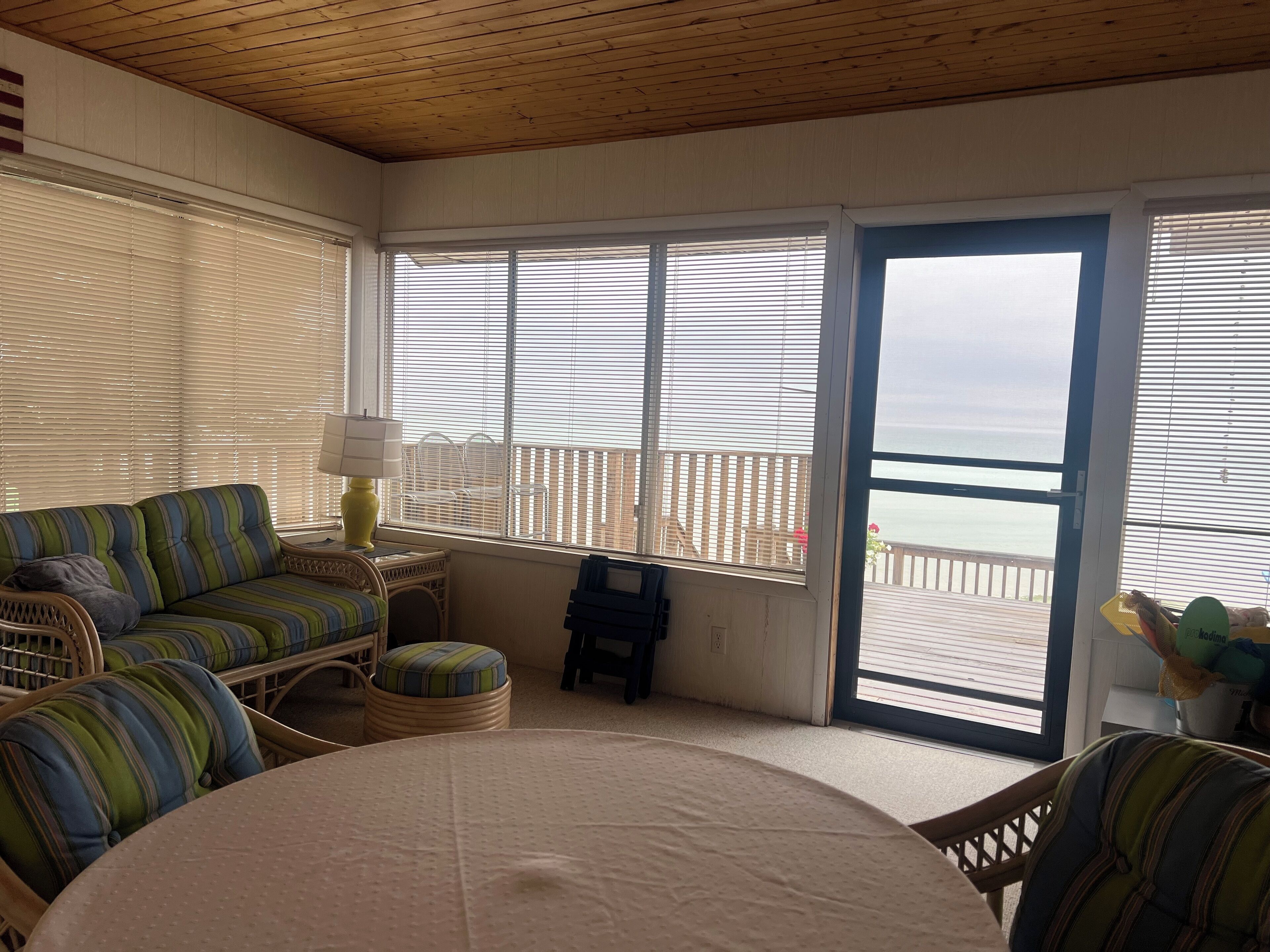 منطقة المعيشة