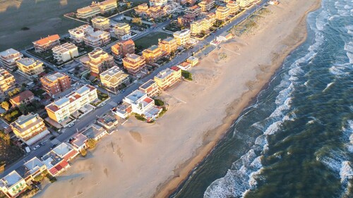 Piccola Vietri - Marina di Ardea