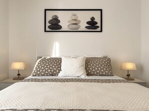 2 bedrooms, iron/ironing board, WiFi, bed sheets - Piccola Vietri - Marina di Ardea (Marina di Ardea)