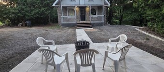 Your Party House! Soundproof music room.Near parks & beach. Your perfect getaway